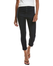 Madewell | Womens | Denim Slim Crop Pant | Blue