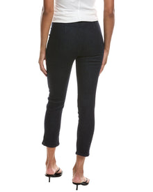 Madewell | Womens | Denim Slim Crop Pant | Blue