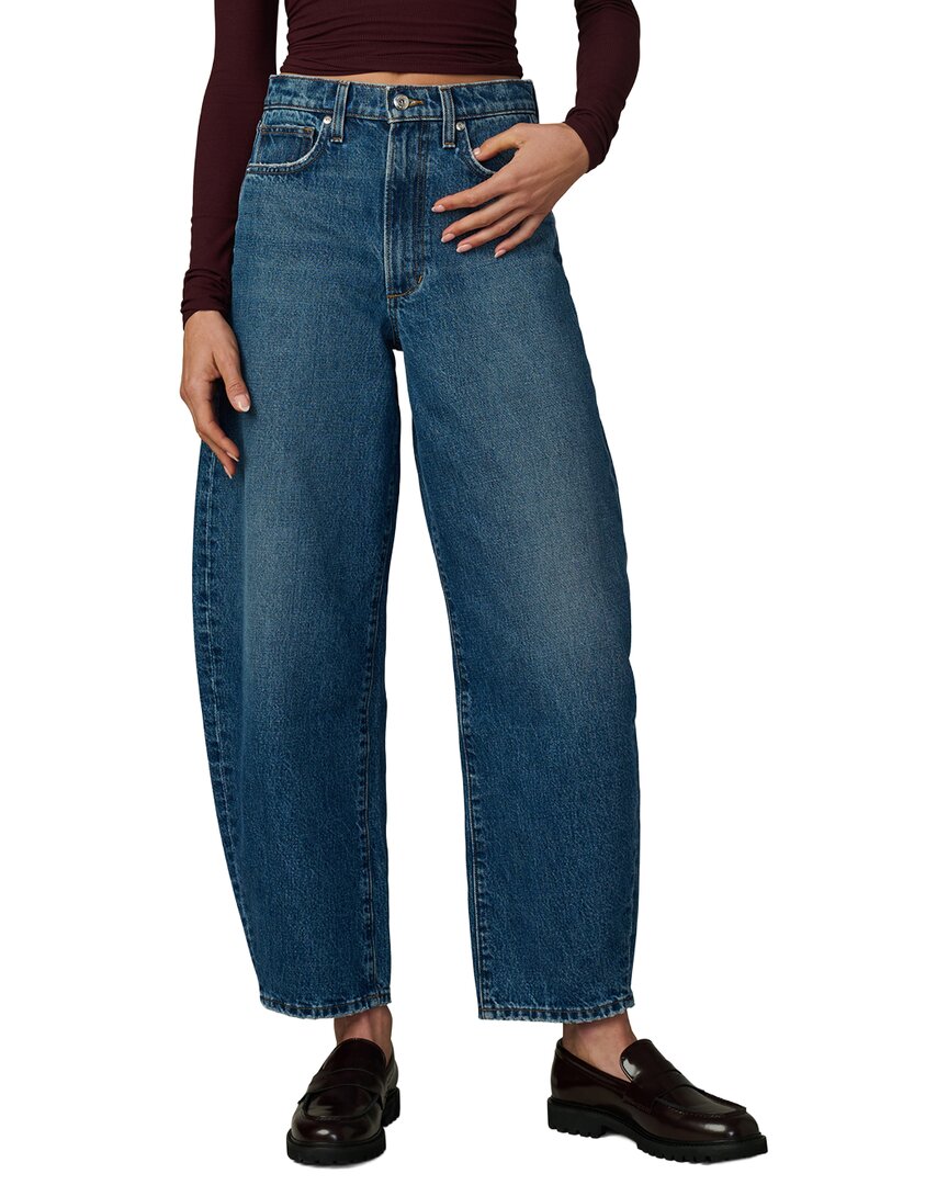JOE'S Jeans | Womens | The Billie Ephermal Barrel Jean | Blue
