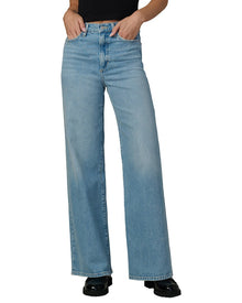 JOE'S Jeans | Womens | The Mia Undertow Wide Leg Jean | Blue