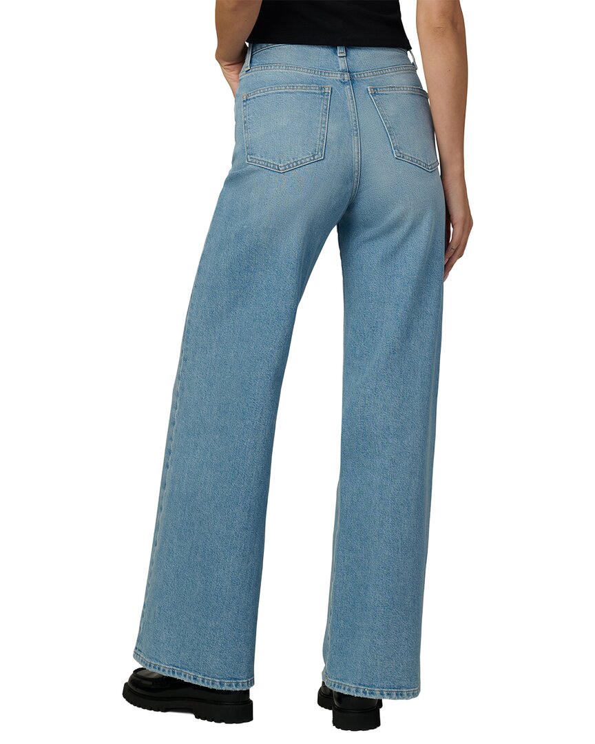 JOE'S Jeans | Womens | The Mia Undertow Wide Leg Jean | Blue