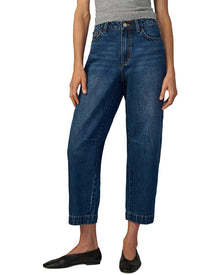 JOE'S | Womens | Jeans The Wilder Unmistakable Relaxed Barrel Jean | Blue
