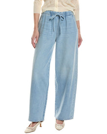 MOTHER | Womens | The Buffet Nerdy Sugar Rush Jean | Blue