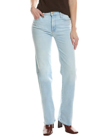 MOTHER | Womens | The Kick It Melt In Your Mouth Jean | Blue