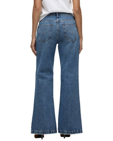 HUDSON Jeans | Womens | Rylee Low-Rise Flare Pant | Blue