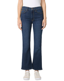 HUDSON Jeans | Womens | Blair High Rise Bootcut Ankle Pant | Navy