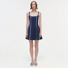 Womens | Irie Dress | Midnight