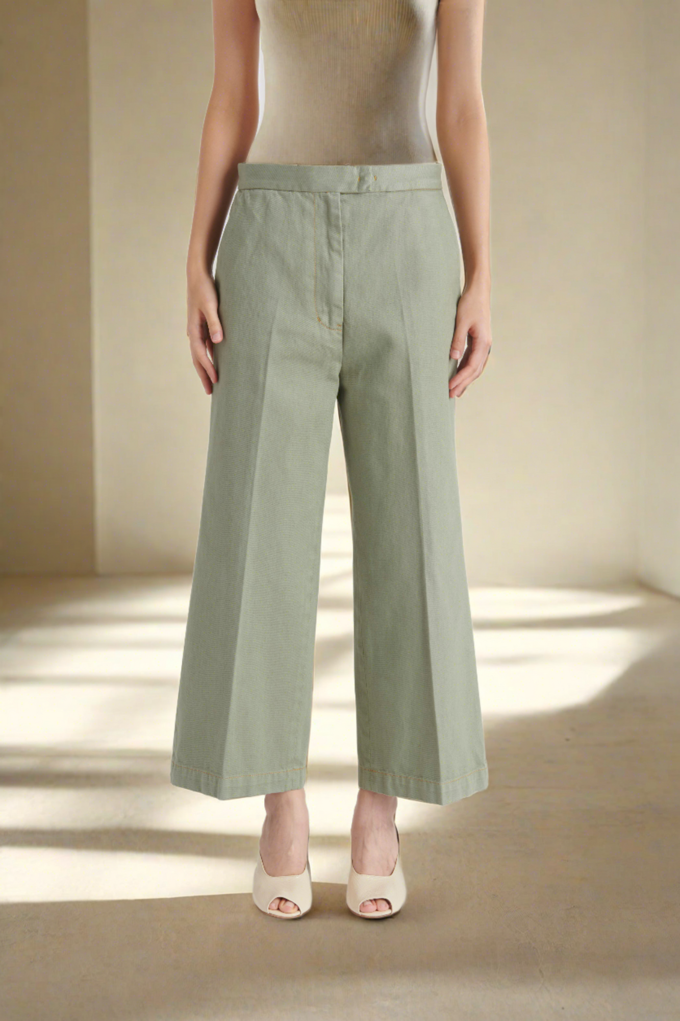 RACHEL COMEY Gage Pant