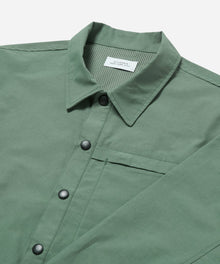 Dark Forest | Ryan Utility LS Shirt