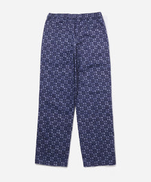 Ocean | George Lightweight Cotton Trouser