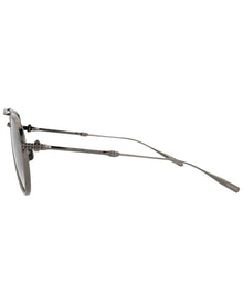 Valentino | Womens | VLS-133E59 59mm Sunglasses | Black | Grey Lens