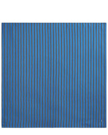TOTEME | Womens | Silk Foulard | Blue