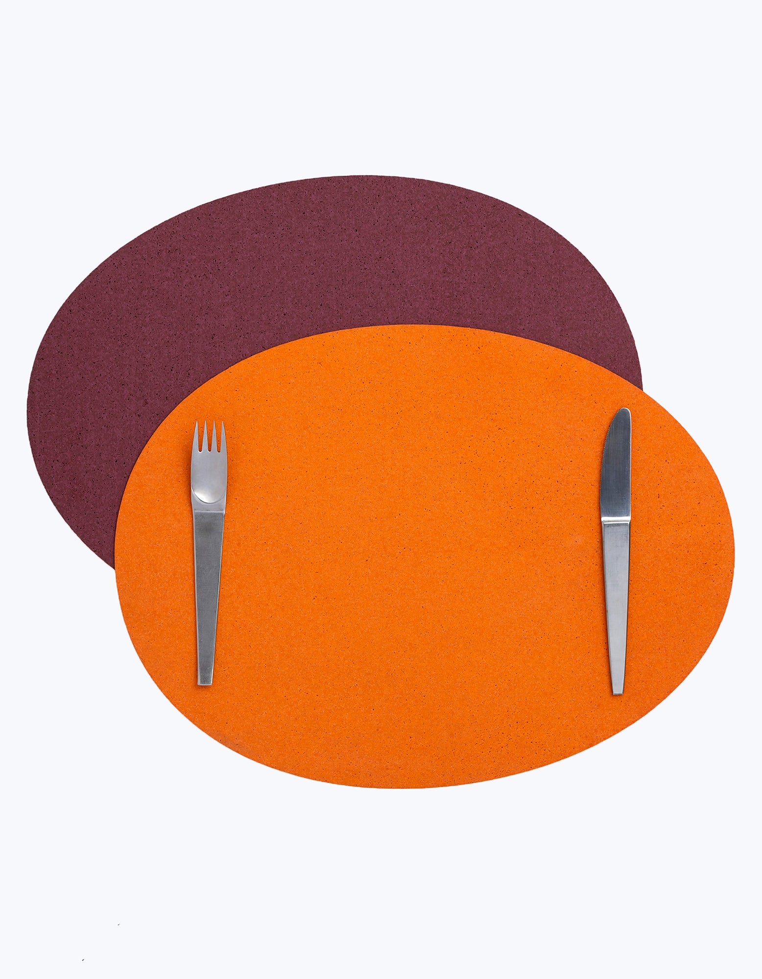 Cosmos Placemats - Solid | Sunrise