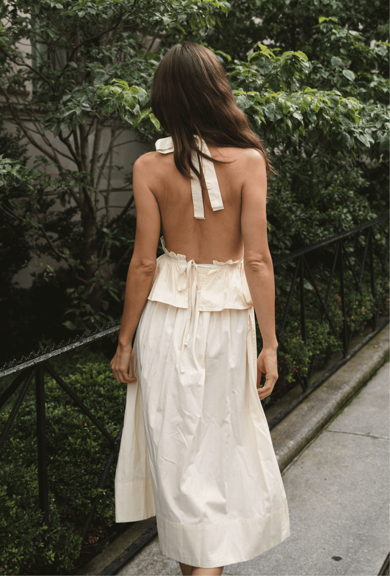 The Liv Skirt | Butter Yellow