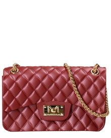 Marc Ellis | Womens | Falcon Snatchel | Red Dahlia