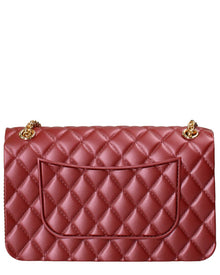 Marc Ellis | Womens | Falcon Snatchel | Red Dahlia