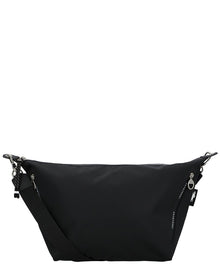Longchamp | Unisex | Le Pliage Energy Canvas Crossbody | Black