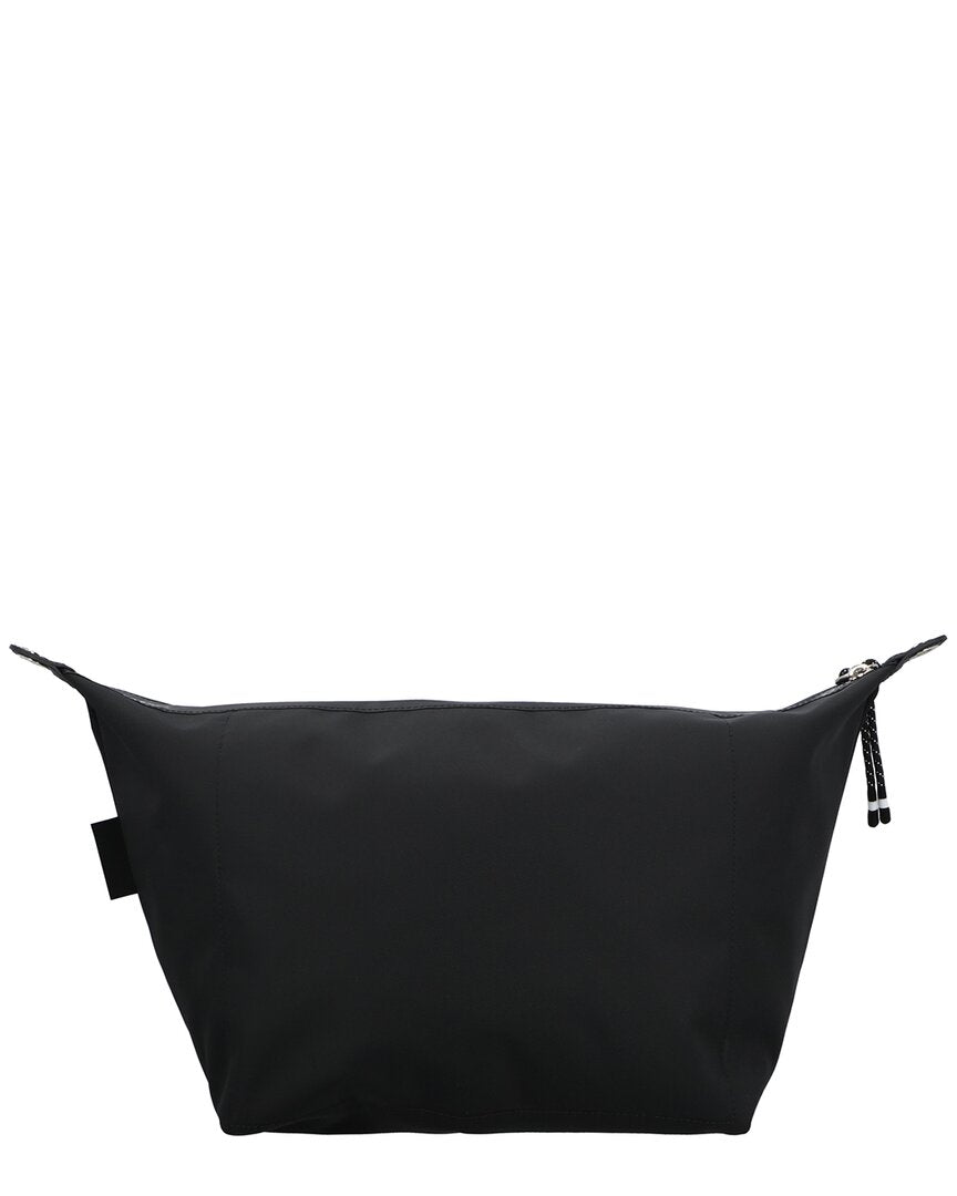 Longchamp | Unisex | Le Pliage Energy Canvas Crossbody | Black