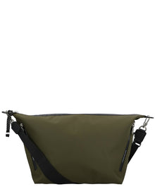 Longchamp | Unisex | Le Pliage Energy Canvas Crossbody | Green