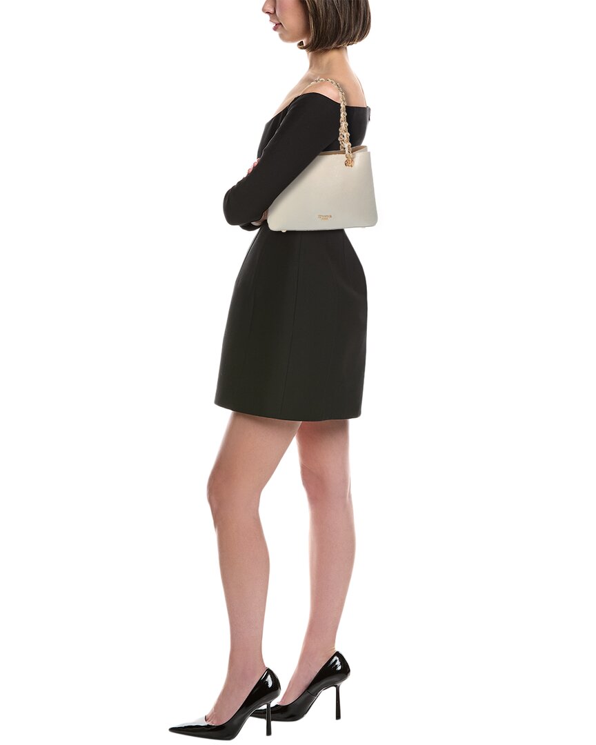 Dune London | Womens | Dinidiemz Tote | Beige