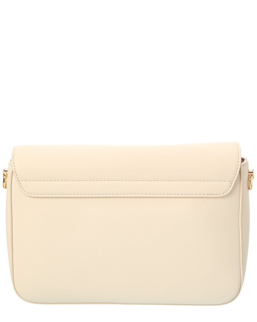 Love Moschino | Womens | Shoulder Bag - I | Ivory