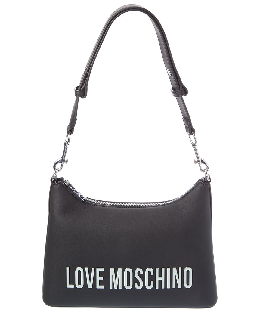 Love Moschino | Womens | Shoulder Bag - III | Black