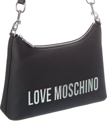 Love Moschino | Womens | Shoulder Bag - III | Black