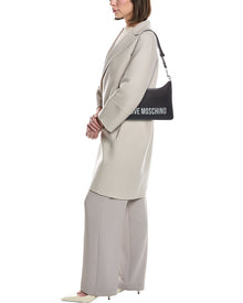 Love Moschino | Womens | Shoulder Bag - III | Black
