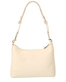 Love Moschino | Womens | Shoulder Bag - II | Ivory