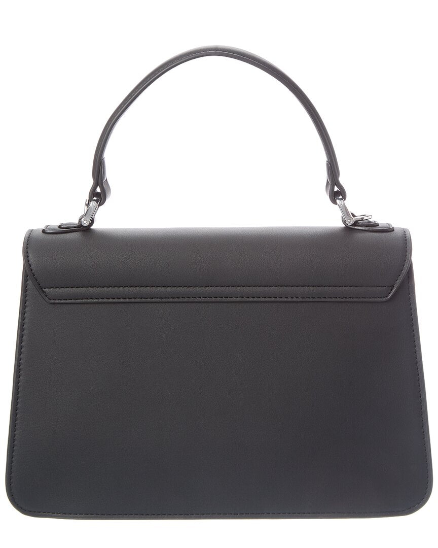 Love Moschino | Unisex | Crossbody | Black