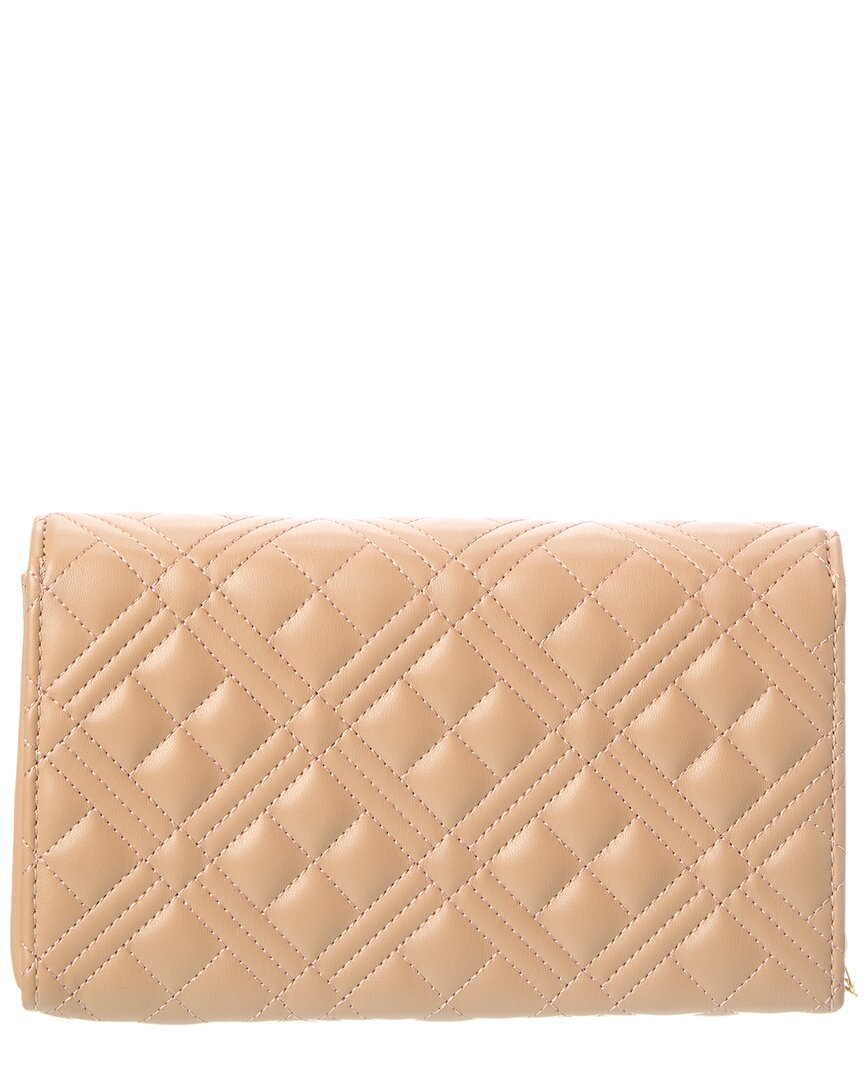 Love Moschino | Womens | Shoulder Bag - I | Beige