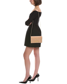 Love Moschino | Womens | Shoulder Bag - I | Beige