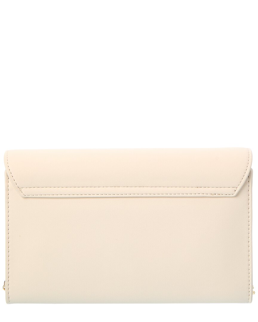 Love Moschino | Womens | Shoulder Bag - IV | Ivory