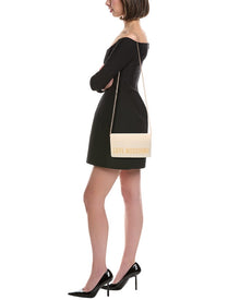 Love Moschino | Womens | Shoulder Bag - IV | Ivory