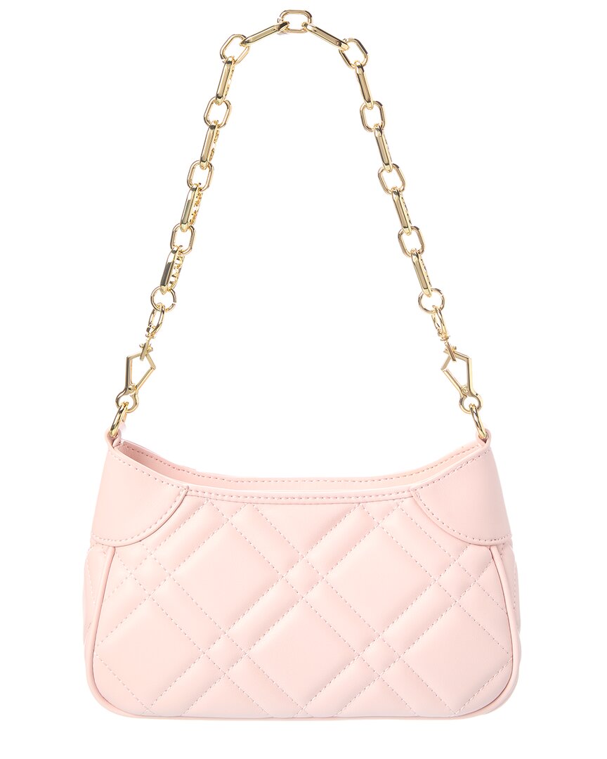Love Moschino | Womens | Shoulder Bag - II | Powder Pink