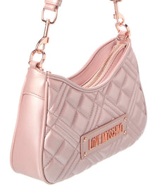 Love Moschino | Womens | Shoulder Bag - III | Powder Pink