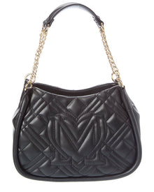 Love Moschino | Womens | Shoulder Bag - IV | Black