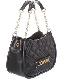 Love Moschino | Womens | Shoulder Bag - IV | Black
