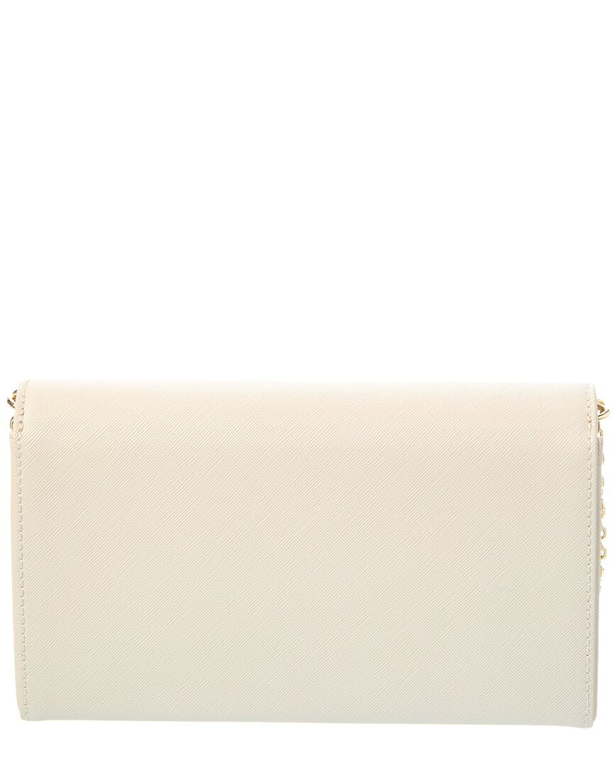 Love Moschino | Womens | Shoulder Bag - VI | Ivory