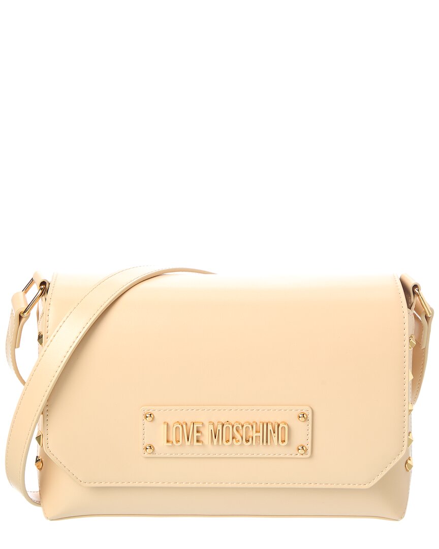 Love Moschino | Womens | Shoulder Bag - II | Beige