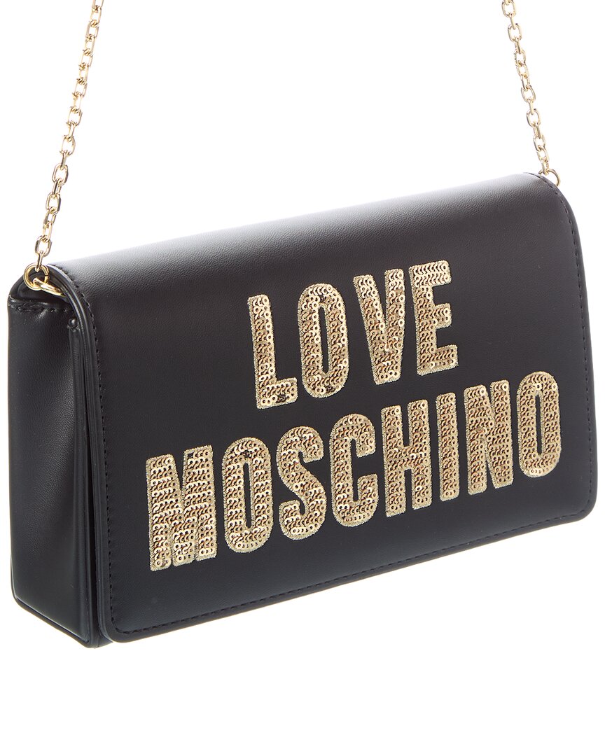 Love Moschino | Womens | Shoulder Bag - VII | Black
