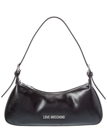 Love Moschino | Womens | Shoulder Bag - VIII | Black