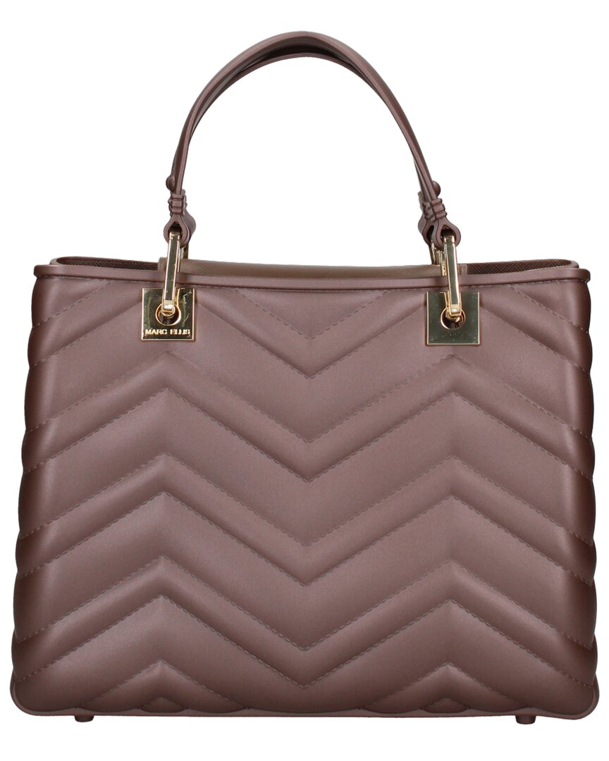 Marc Ellis | Womens | Krissy Tote | Brown