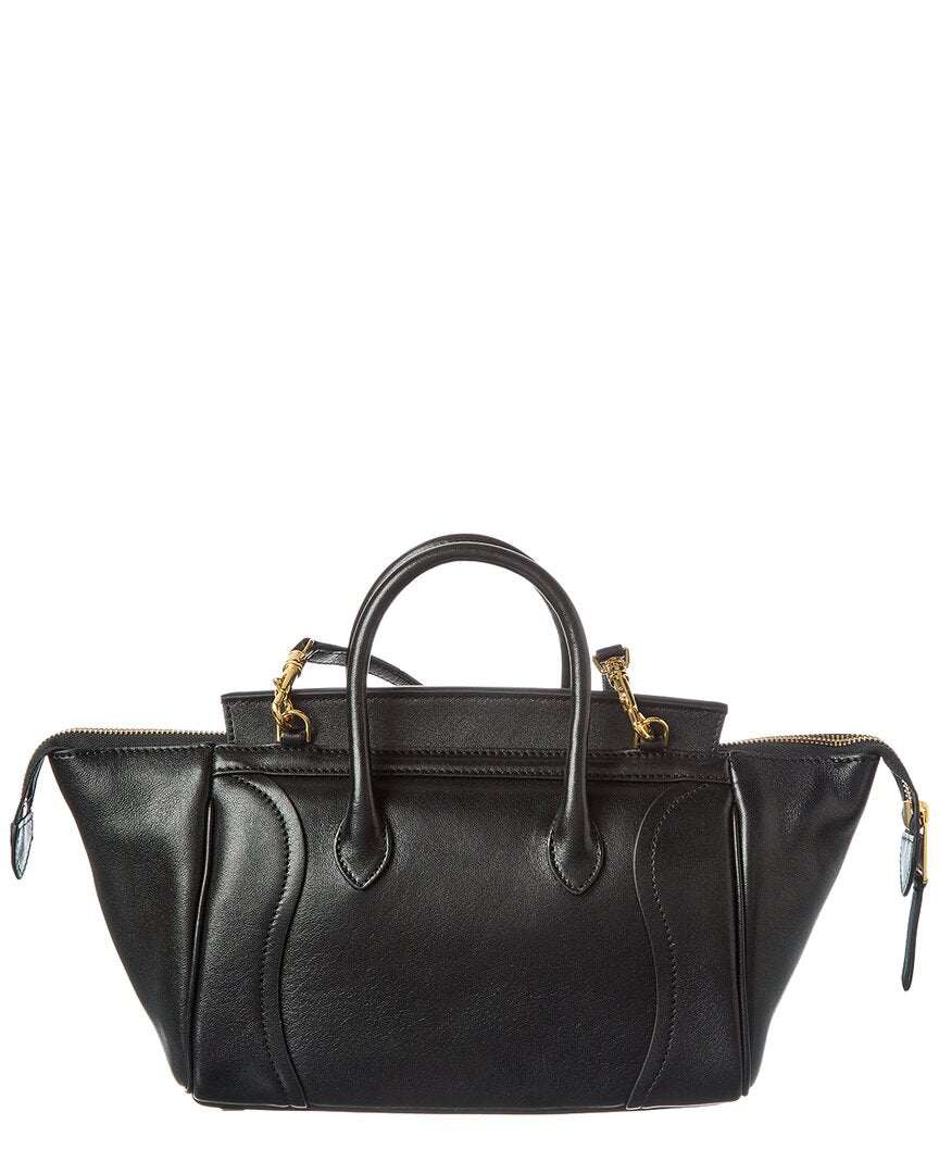 CELINE | Womens | Leather Tote Bag | Black