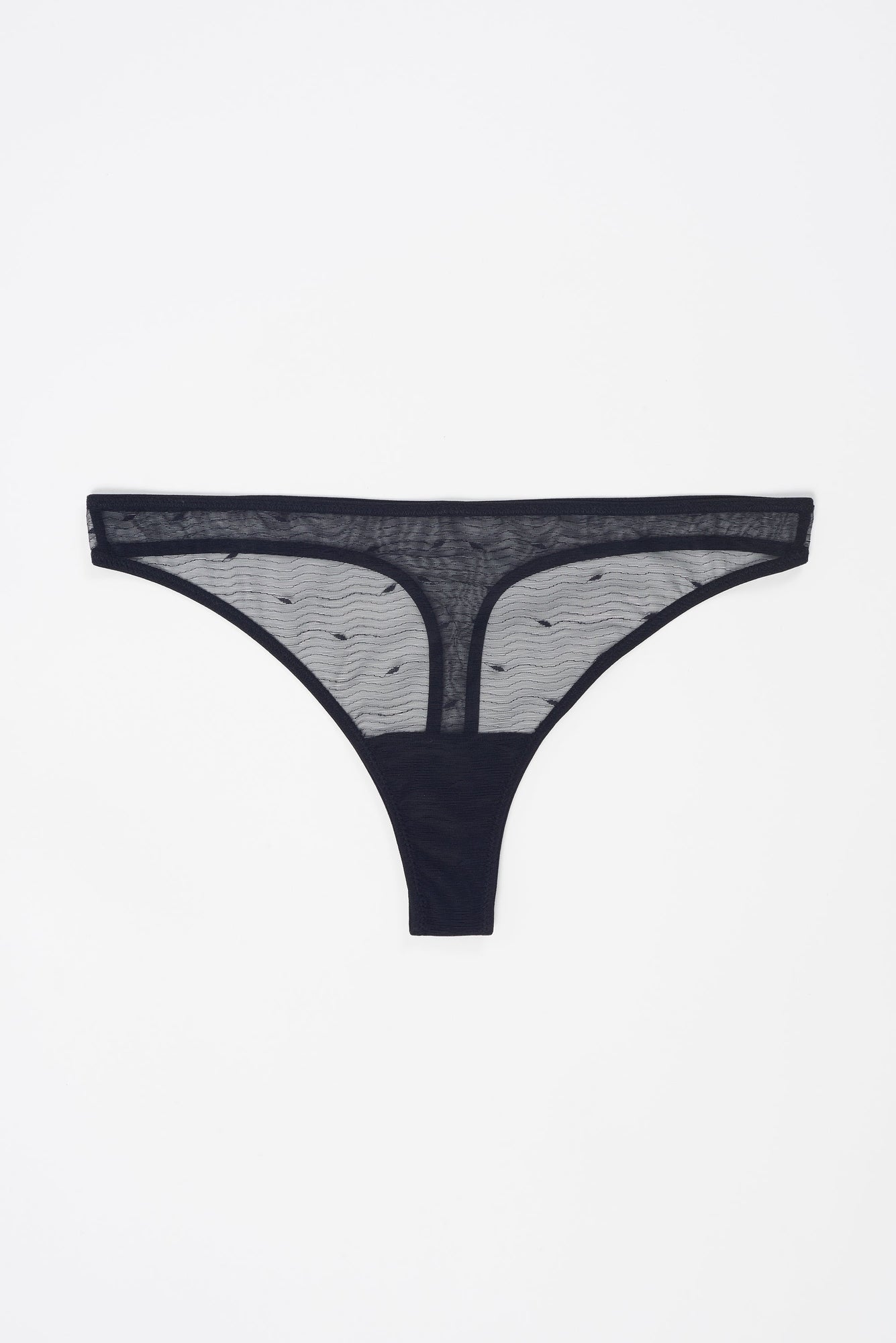 Kate Thong | Black