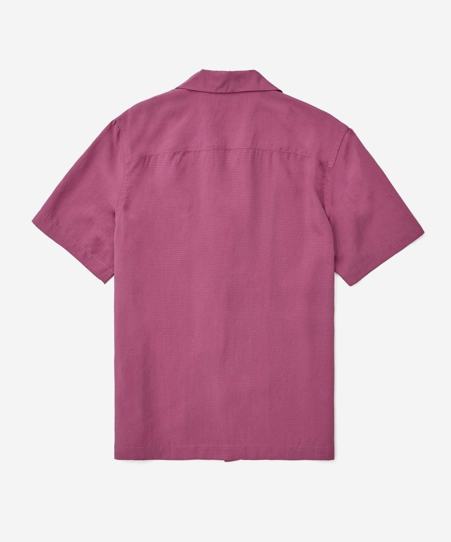 Violet Quartz | York Ripstop SS Shirt