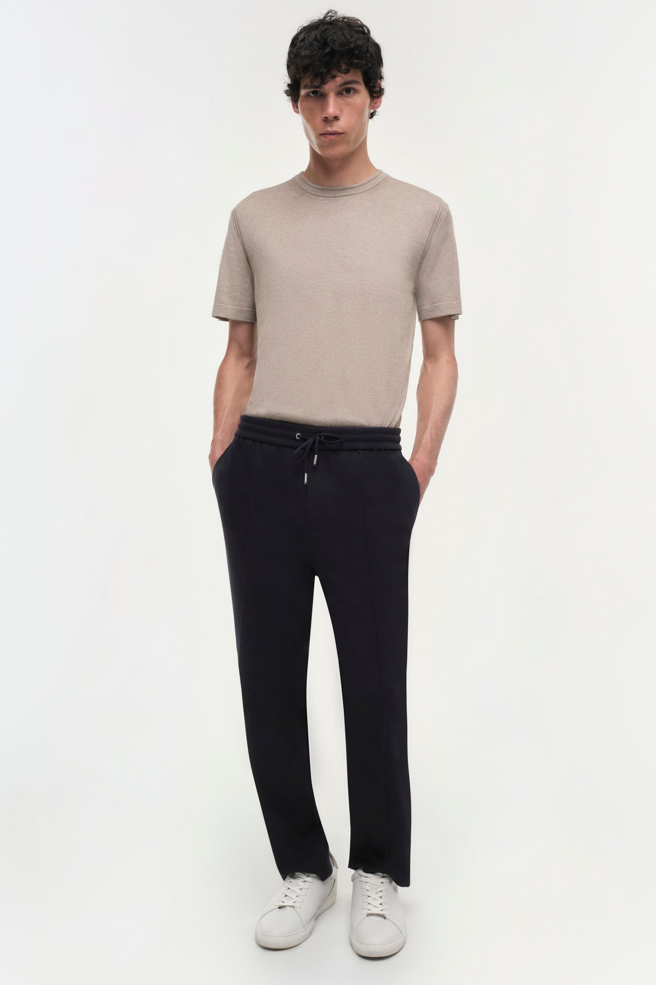 Mens | Ralph Pant | Midnight