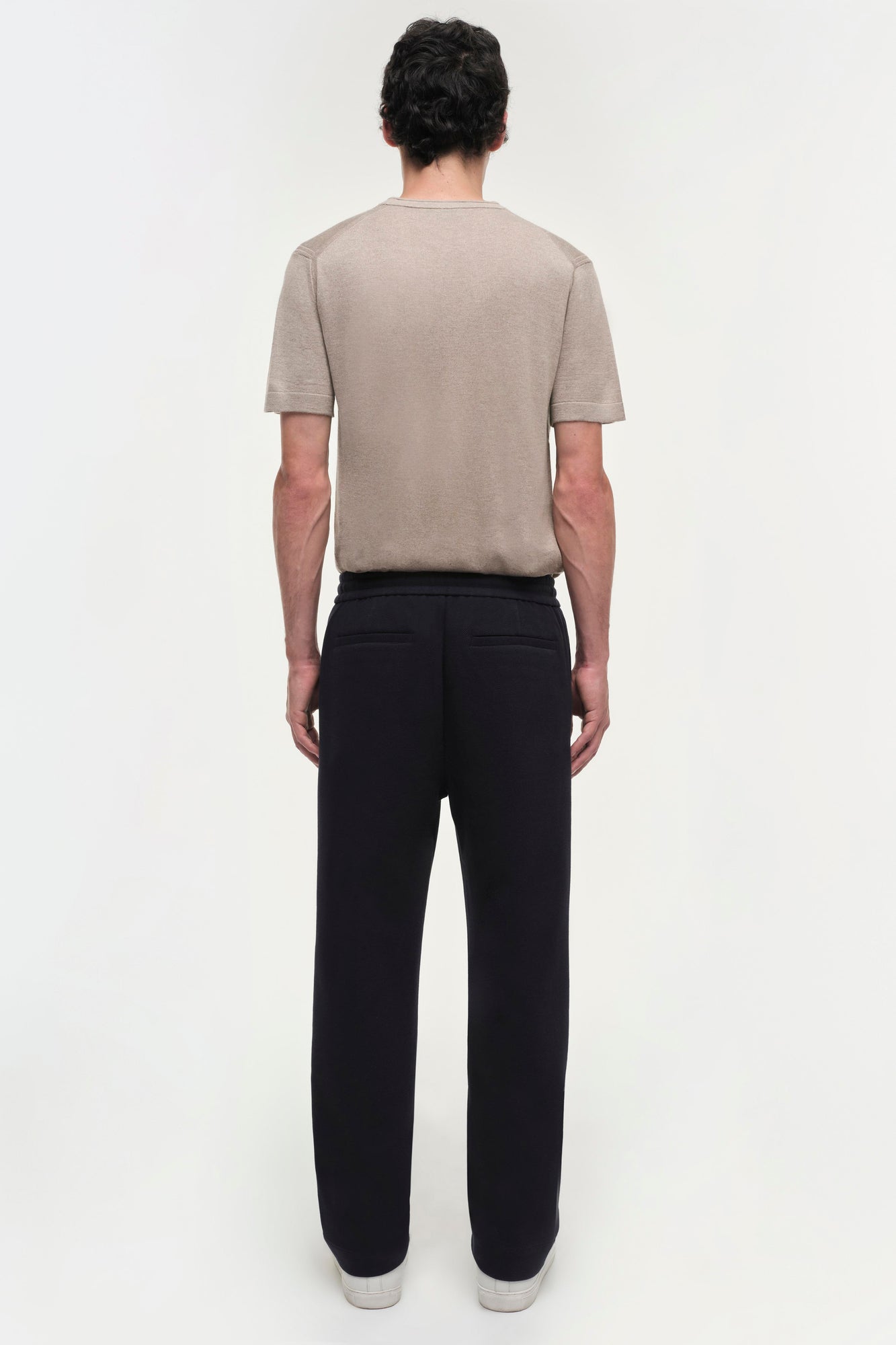 Mens | Ralph Pant | Midnight