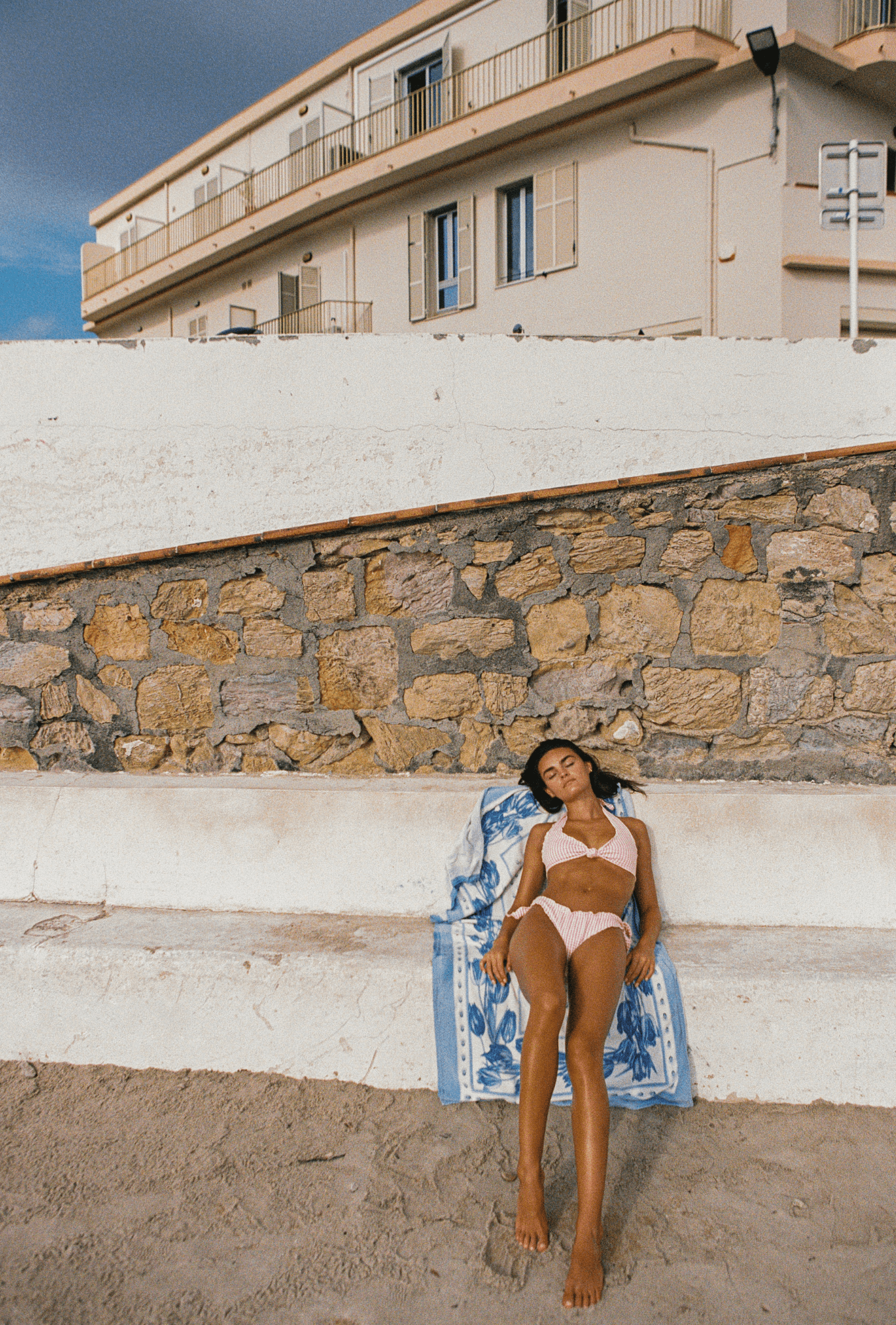 The Pippa Bottom | Primrose