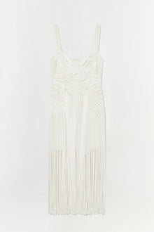 Womens | Darby Dress | White